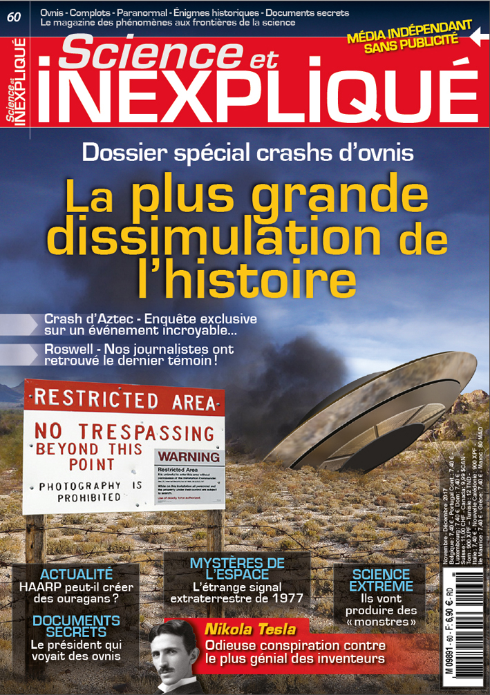 histoire rencontre extraterrestre